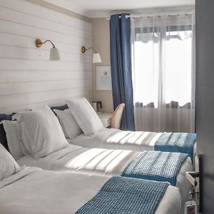 Chambre Classique Triple