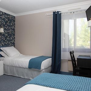Private Bathroom Twin Room
